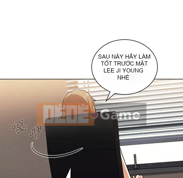 Đội trưởng bí ẩn quá Chương 14-15