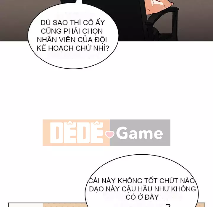 Đội trưởng bí ẩn quá Chương 14-15