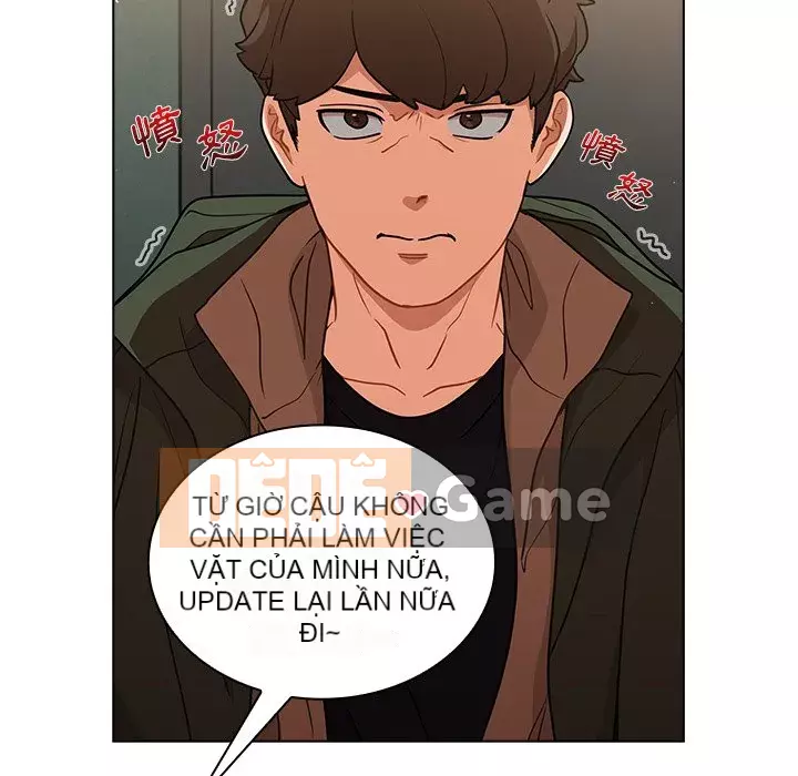 Đội trưởng bí ẩn quá Chương 14-15