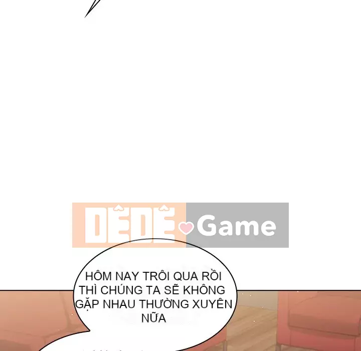 Đội trưởng bí ẩn quá Chương 14-15