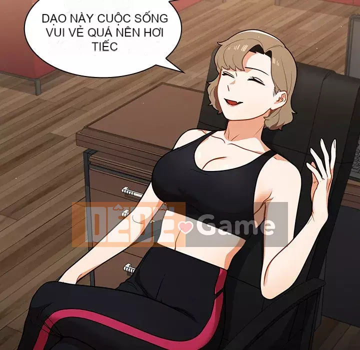 Đội trưởng bí ẩn quá Chương 14-15