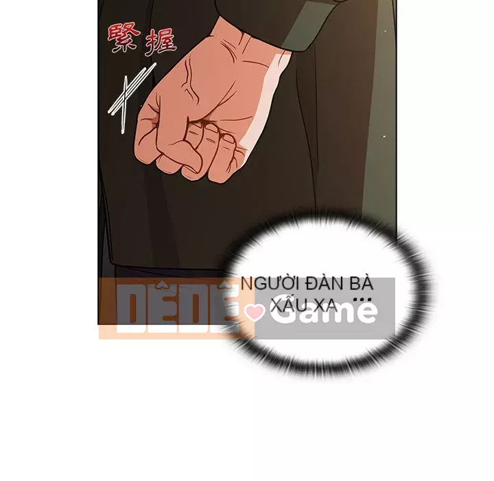 Đội trưởng bí ẩn quá Chương 14-15