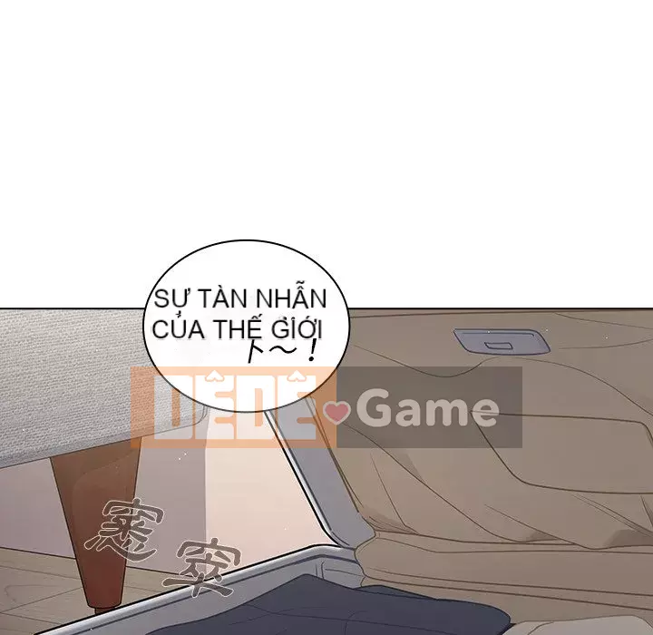 Đội trưởng bí ẩn quá Chương 14-15