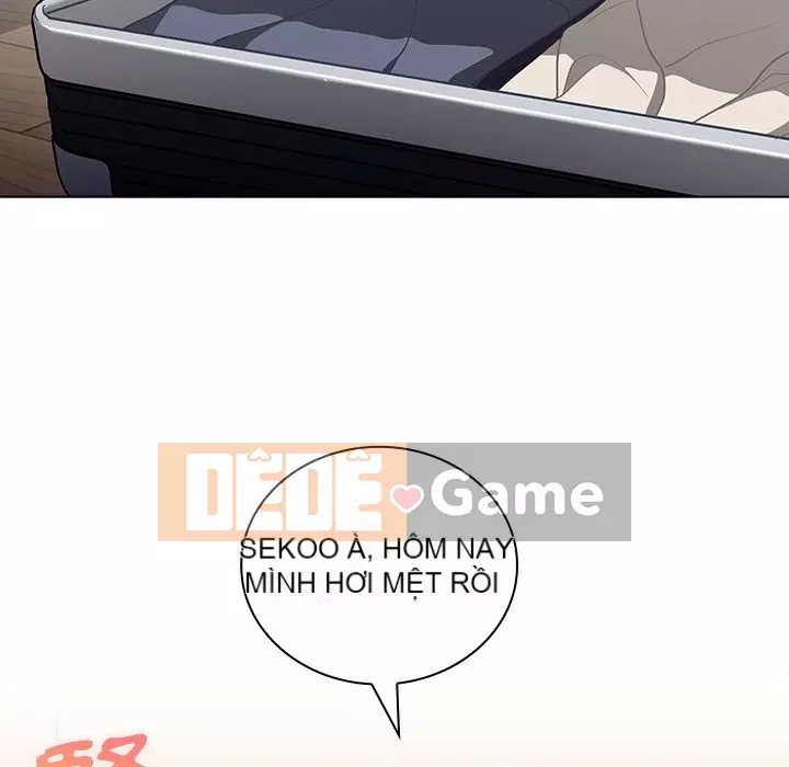 Đội trưởng bí ẩn quá Chương 14-15