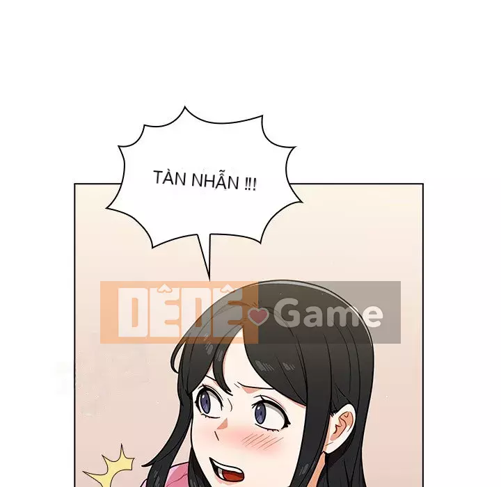 Đội trưởng bí ẩn quá Chương 14-15