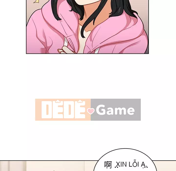 Đội trưởng bí ẩn quá Chương 14-15