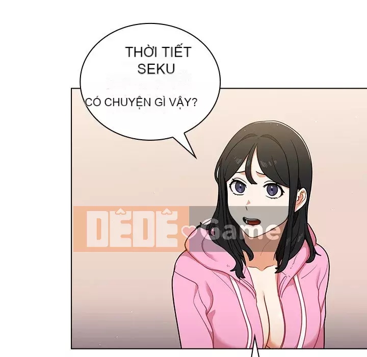 Đội trưởng bí ẩn quá Chương 14-15