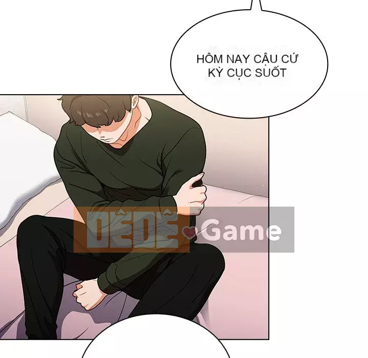 Đội trưởng bí ẩn quá Chương 14-15