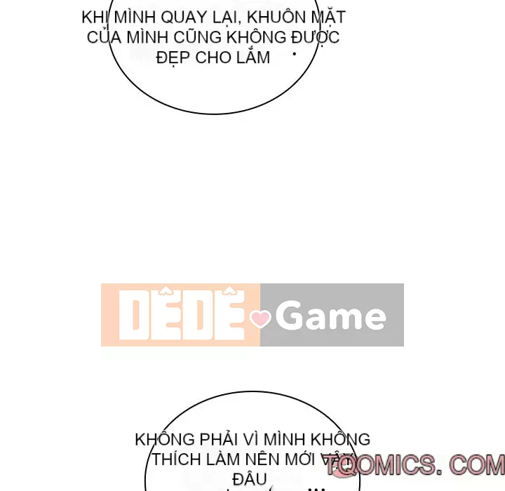 Đội trưởng bí ẩn quá Chương 14-15