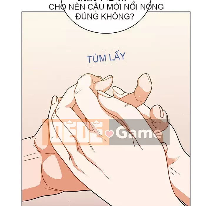 Đội trưởng bí ẩn quá Chương 14-15