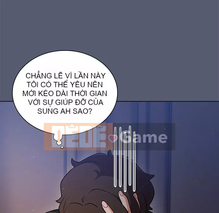 Đội trưởng bí ẩn quá Chương 14-15