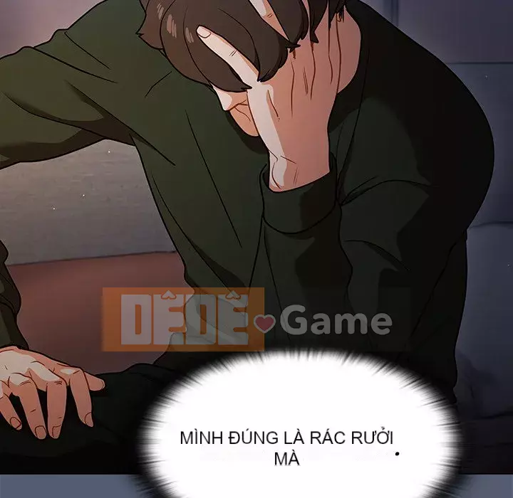 Đội trưởng bí ẩn quá Chương 14-15