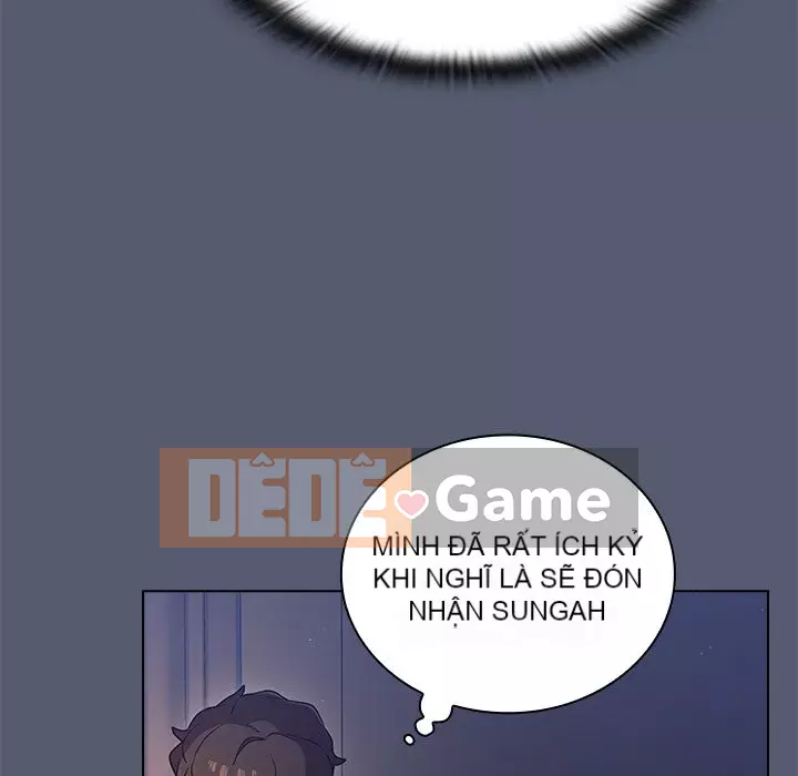 Đội trưởng bí ẩn quá Chương 14-15