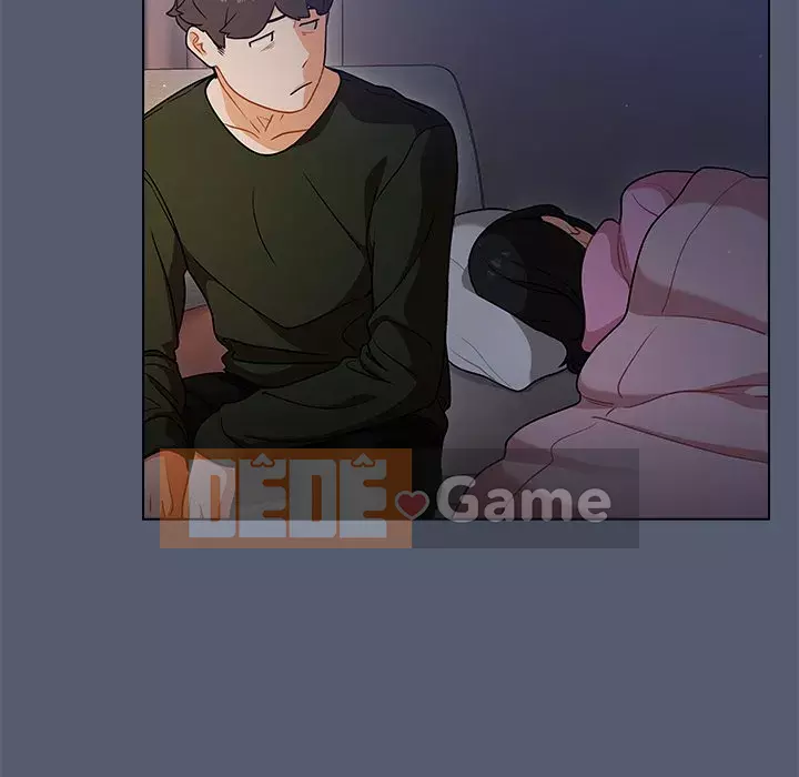 Đội trưởng bí ẩn quá Chương 14-15