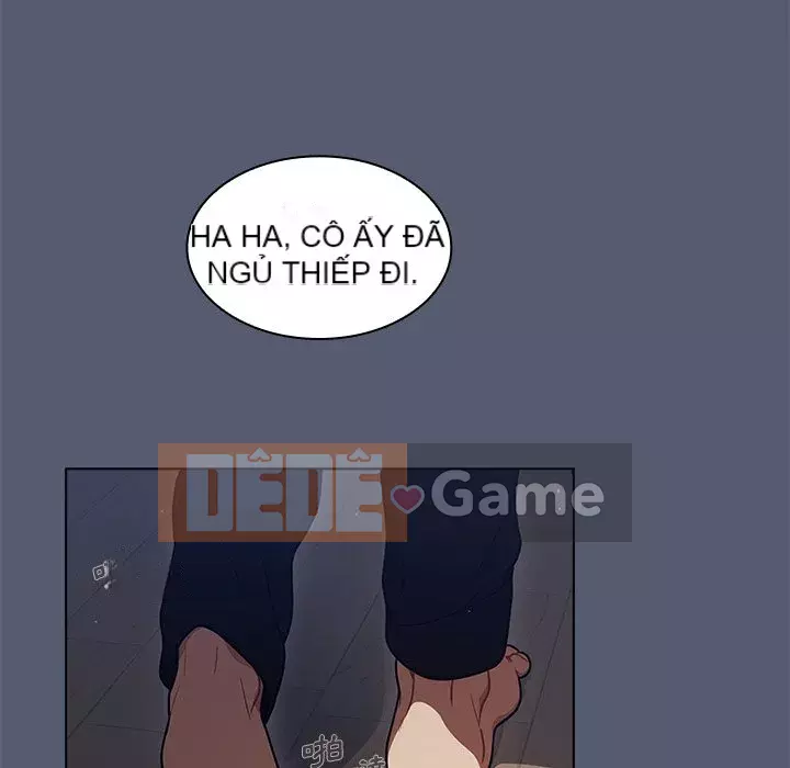 Đội trưởng bí ẩn quá Chương 14-15