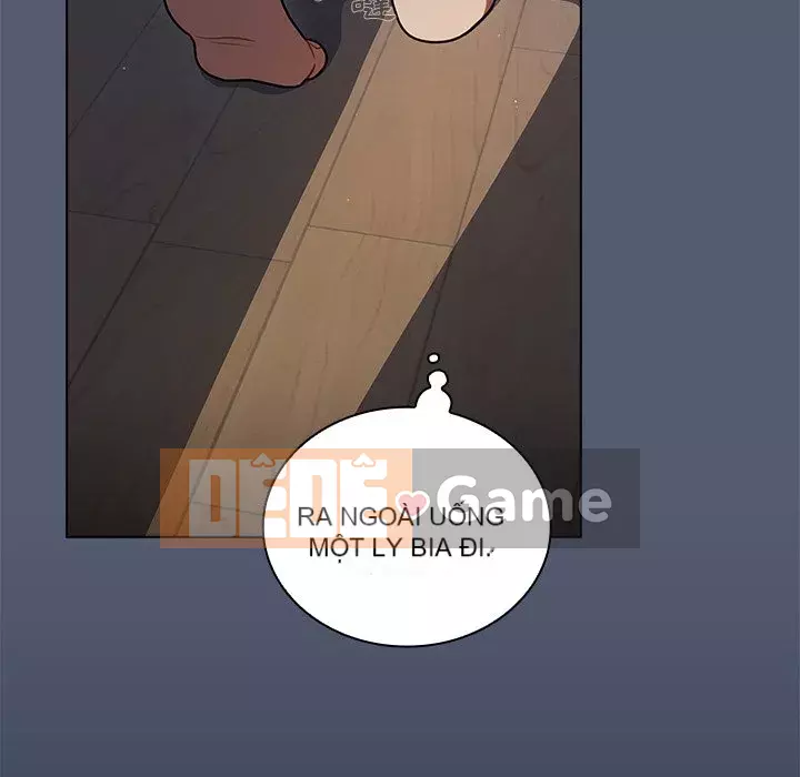 Đội trưởng bí ẩn quá Chương 14-15