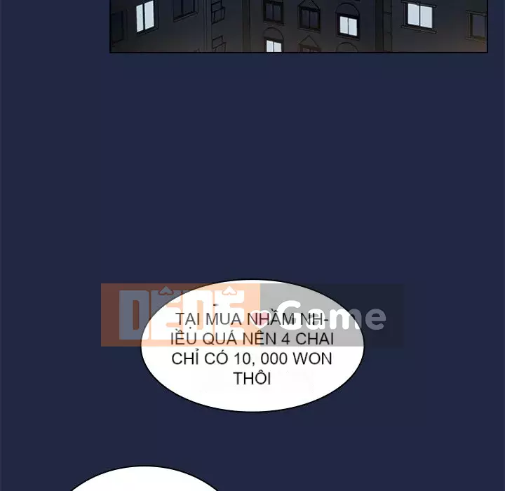 Đội trưởng bí ẩn quá Chương 14-15