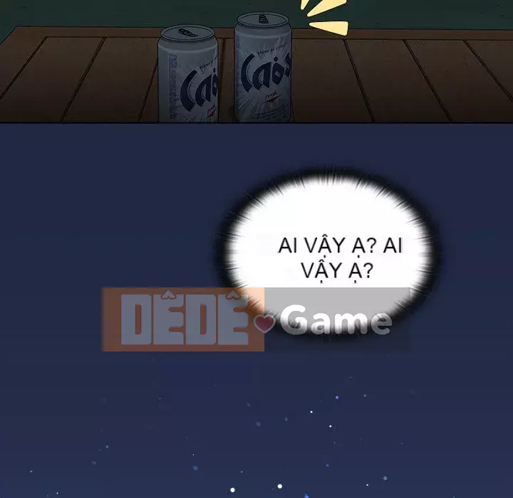 Đội trưởng bí ẩn quá Chương 14-15