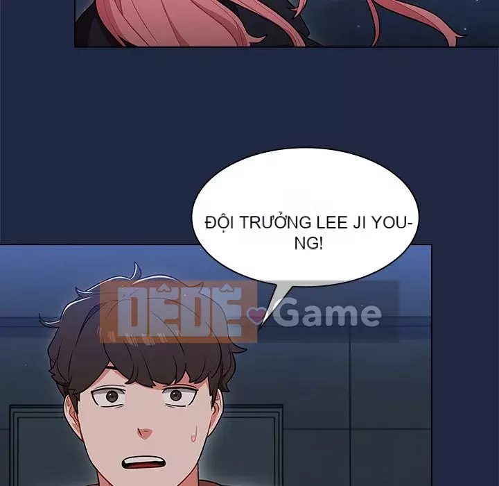 Đội trưởng bí ẩn quá Chương 14-15