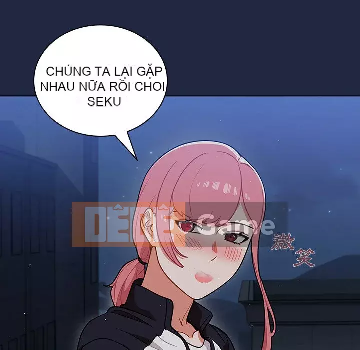 Đội trưởng bí ẩn quá Chương 14-15