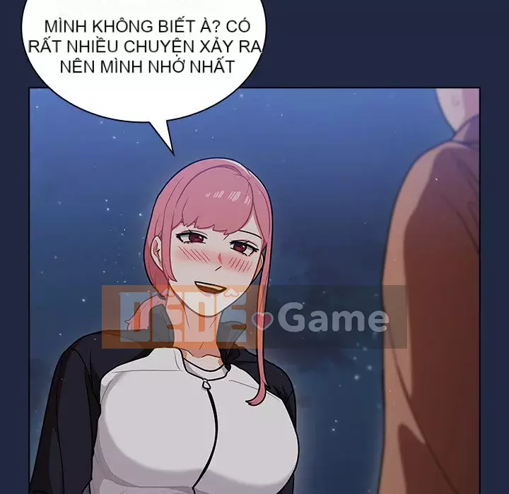 Đội trưởng bí ẩn quá Chương 14-15