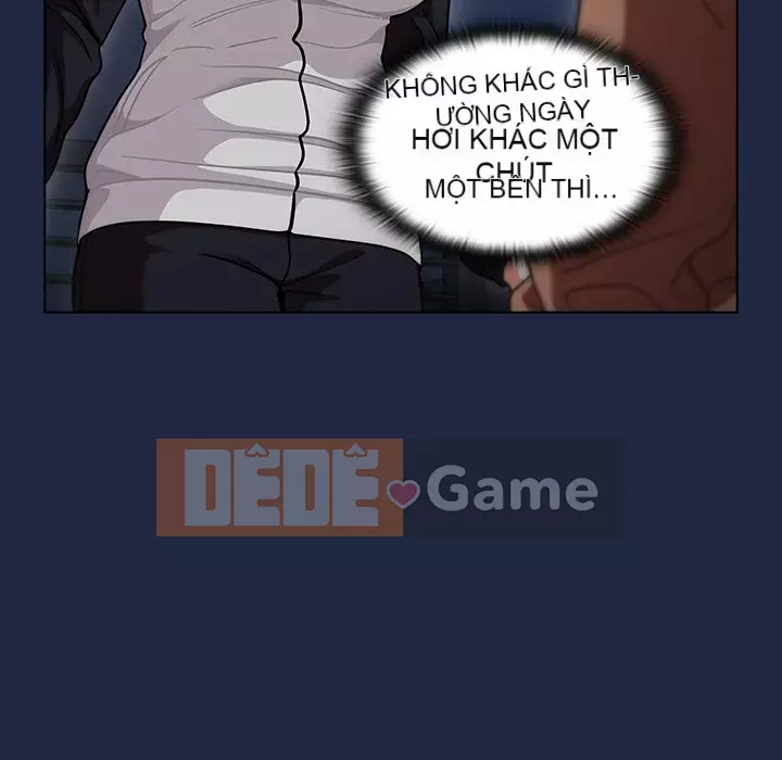 Đội trưởng bí ẩn quá Chương 14-15