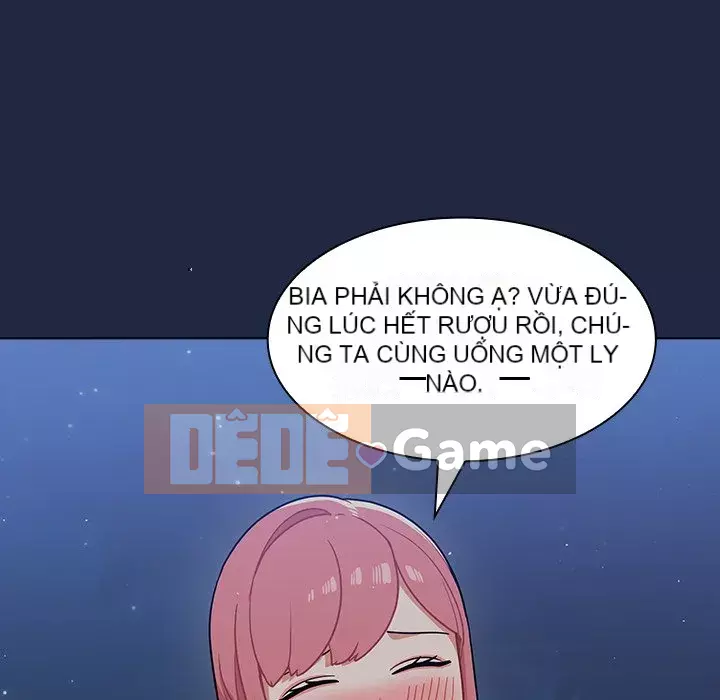 Đội trưởng bí ẩn quá Chương 14-15