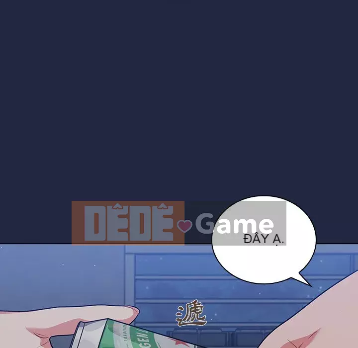 Đội trưởng bí ẩn quá Chương 14-15