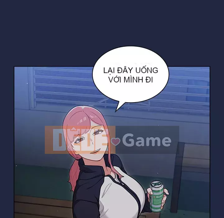 Đội trưởng bí ẩn quá Chương 14-15