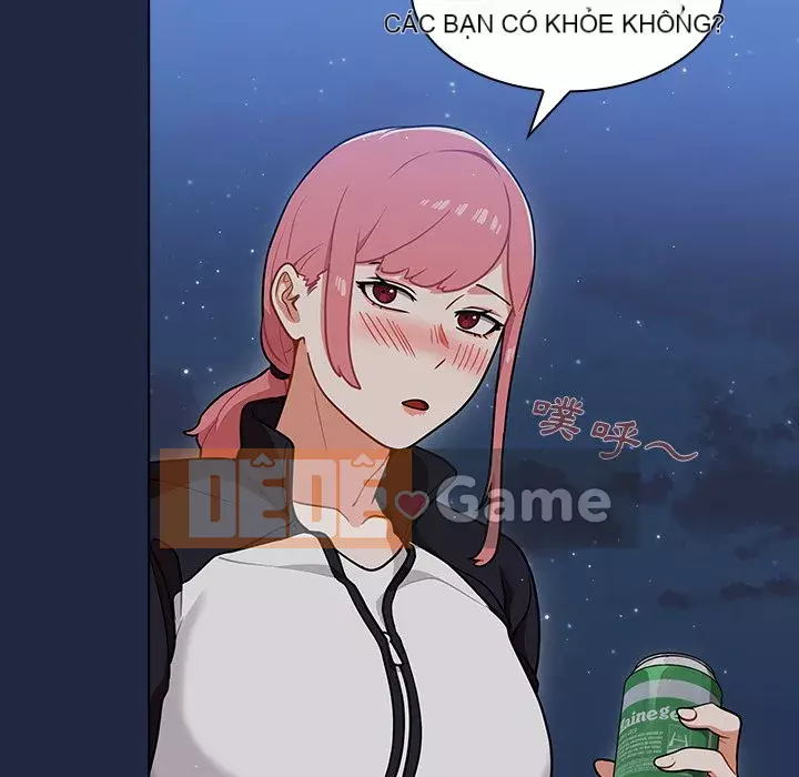 Đội trưởng bí ẩn quá Chương 14-15