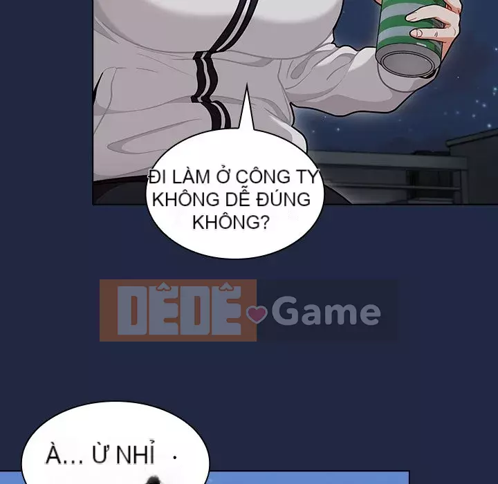 Đội trưởng bí ẩn quá Chương 14-15