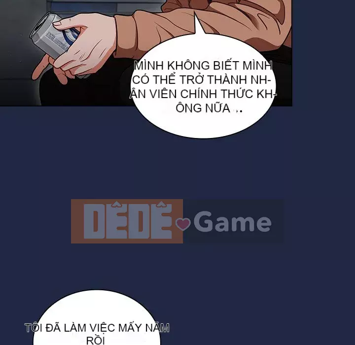 Đội trưởng bí ẩn quá Chương 14-15