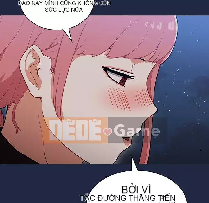 Đội trưởng bí ẩn quá Chương 14-15