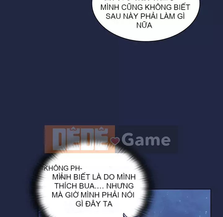 Đội trưởng bí ẩn quá Chương 14-15