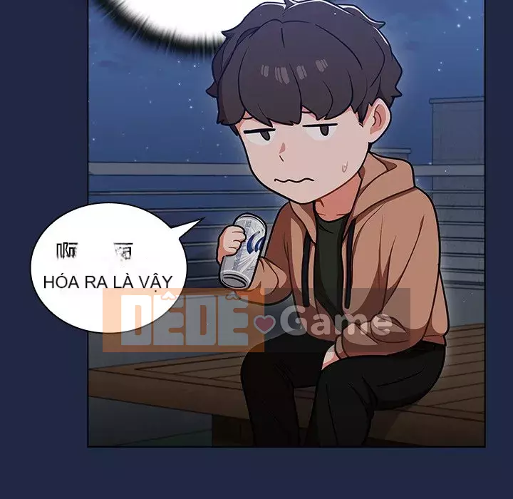 Đội trưởng bí ẩn quá Chương 14-15