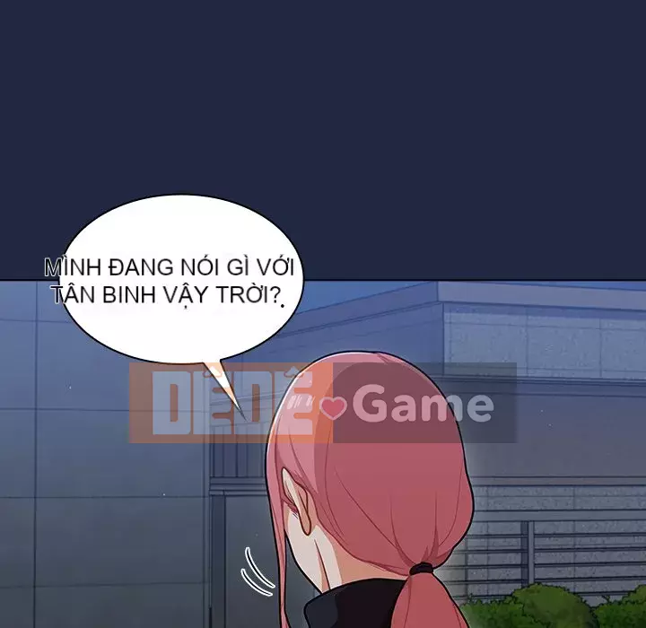 Đội trưởng bí ẩn quá Chương 14-15