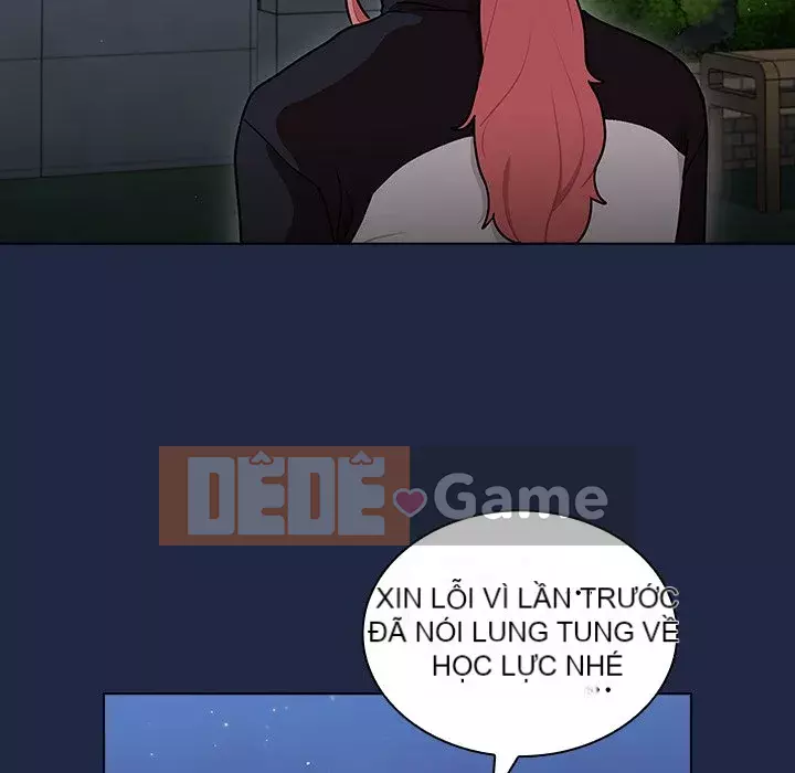 Đội trưởng bí ẩn quá Chương 14-15