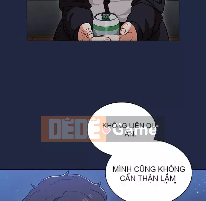 Đội trưởng bí ẩn quá Chương 14-15