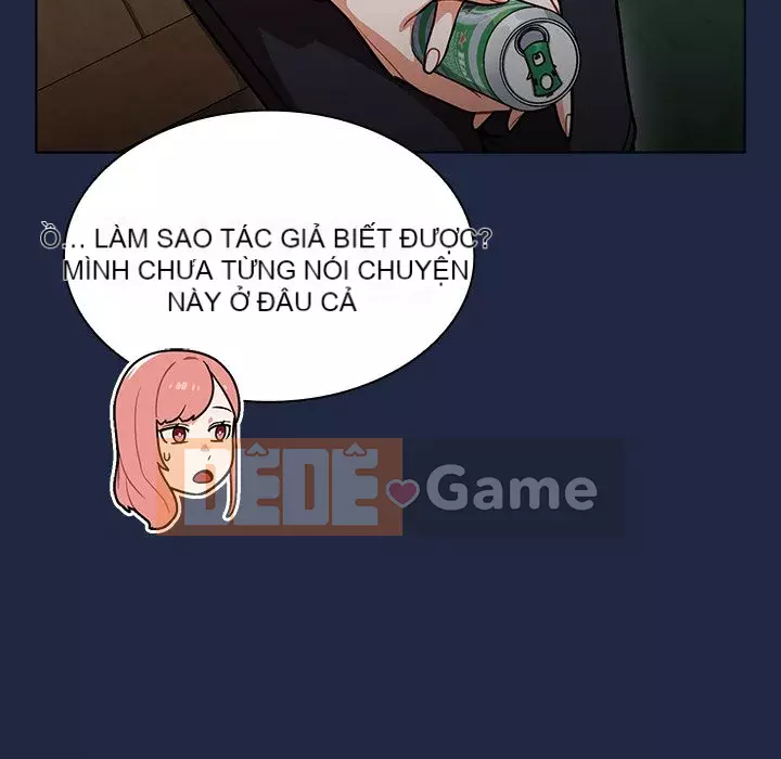 Đội trưởng bí ẩn quá Chương 14-15