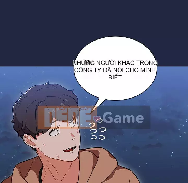 Đội trưởng bí ẩn quá Chương 14-15