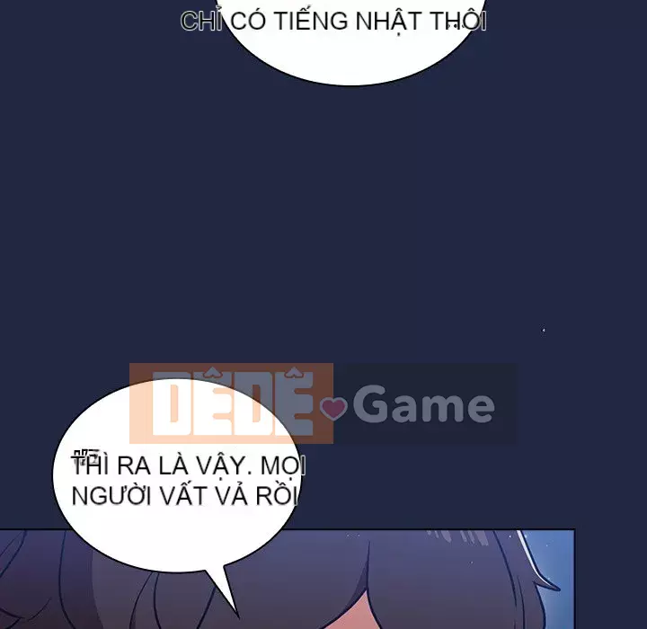 Đội trưởng bí ẩn quá Chương 14-15