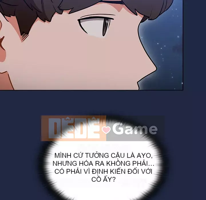 Đội trưởng bí ẩn quá Chương 14-15