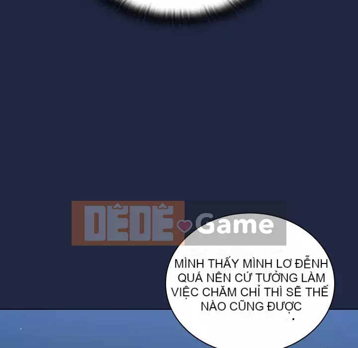 Đội trưởng bí ẩn quá Chương 14-15