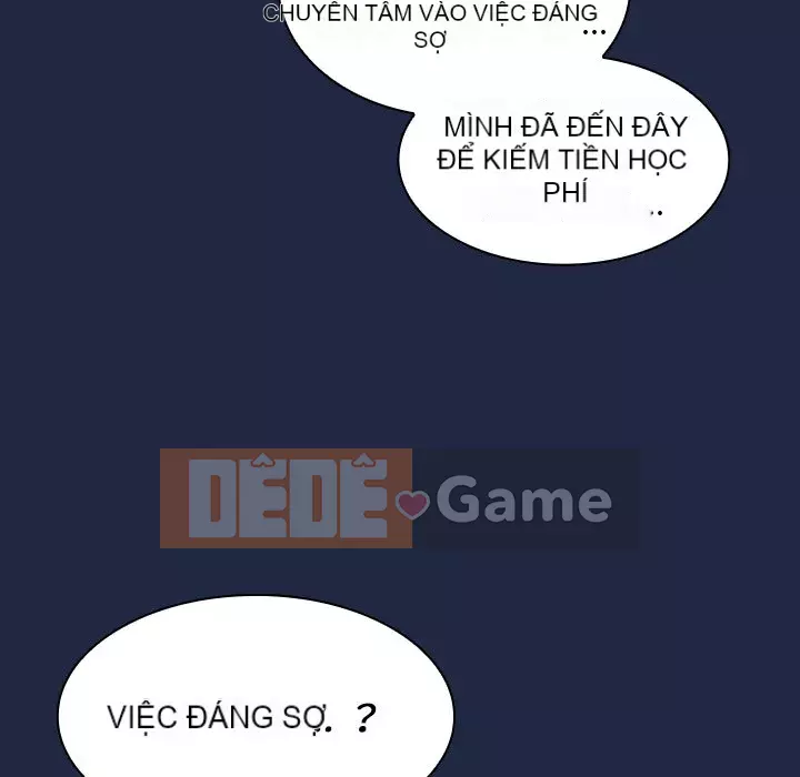 Đội trưởng bí ẩn quá Chương 14-15