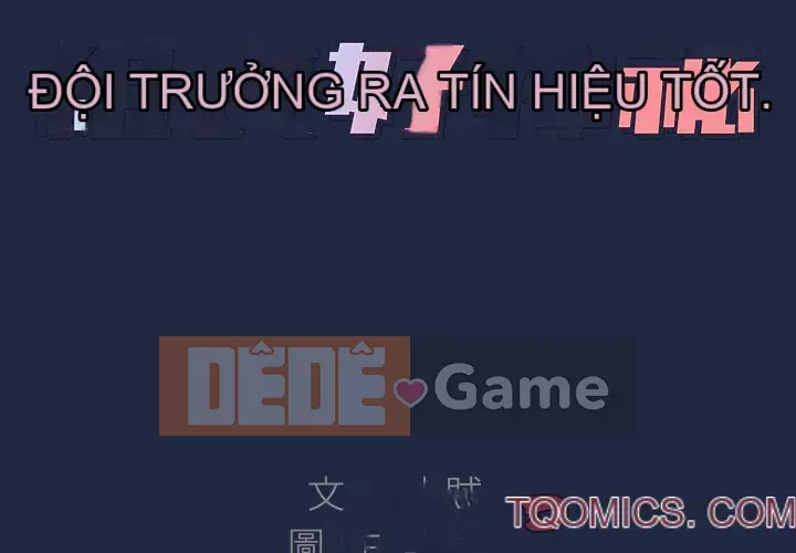 Đội trưởng bí ẩn quá Chương 14-15