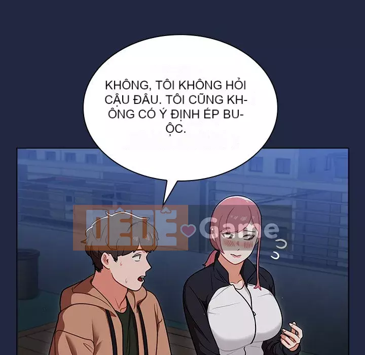 Đội trưởng bí ẩn quá Chương 14-15