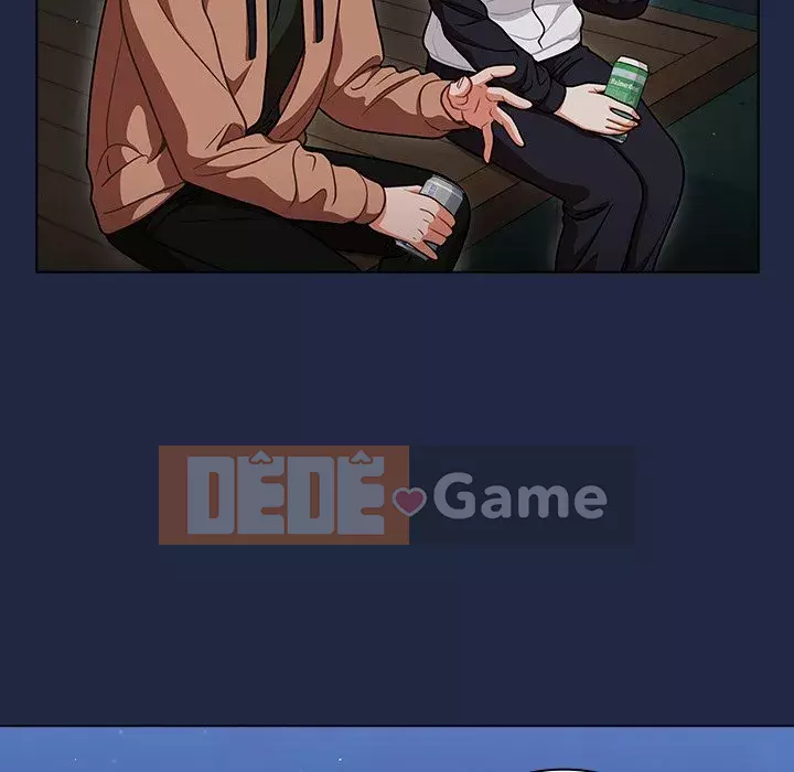 Đội trưởng bí ẩn quá Chương 14-15