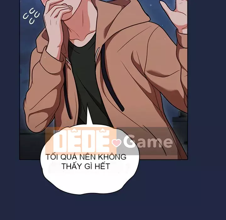 Đội trưởng bí ẩn quá Chương 14-15