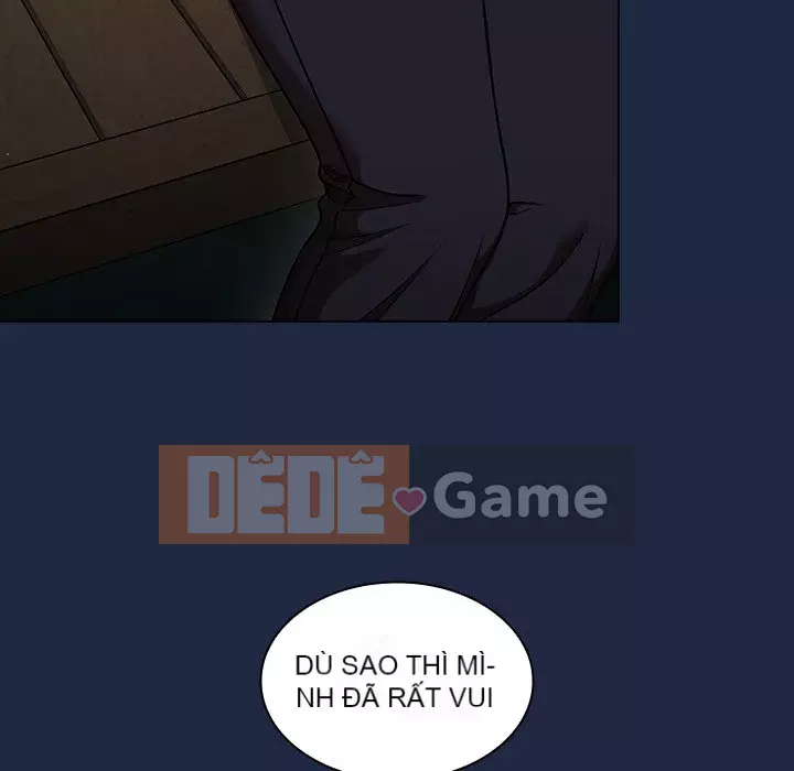 Đội trưởng bí ẩn quá Chương 14-15