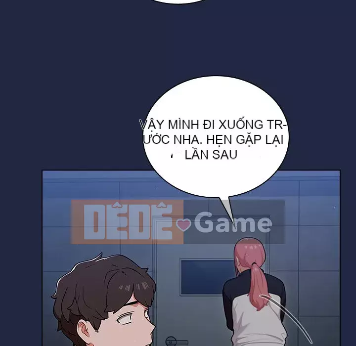 Đội trưởng bí ẩn quá Chương 14-15